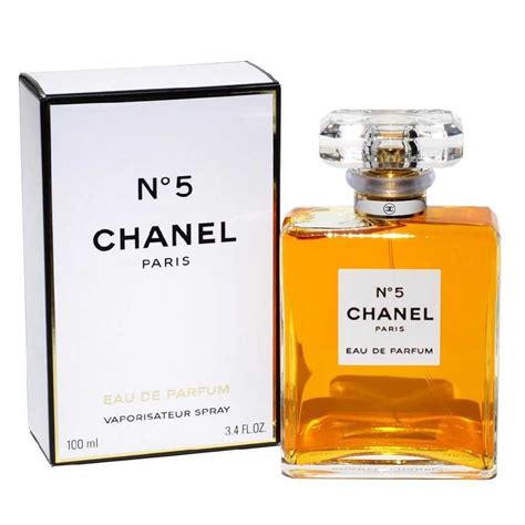 chanel n 5 precio|perfume femenino Chanel.